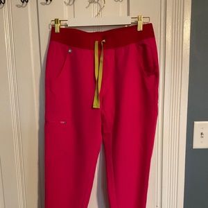 Zamora Jogger Scrub Pants